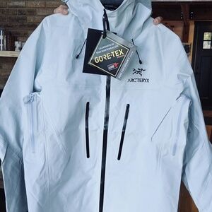 ARC’TERYX ALPHA SV Men’s L